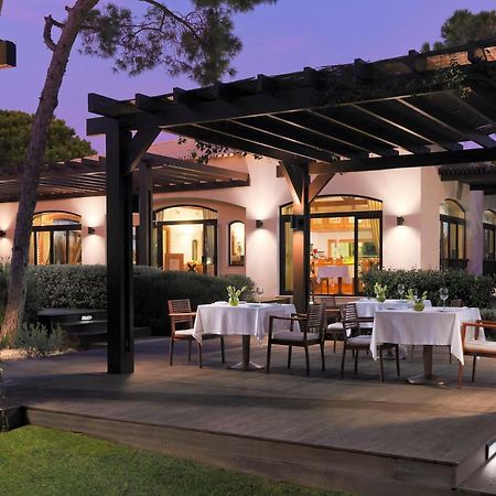 Hotel Pine Cliffs Gardens Albufeira Zewnętrze zdjęcie