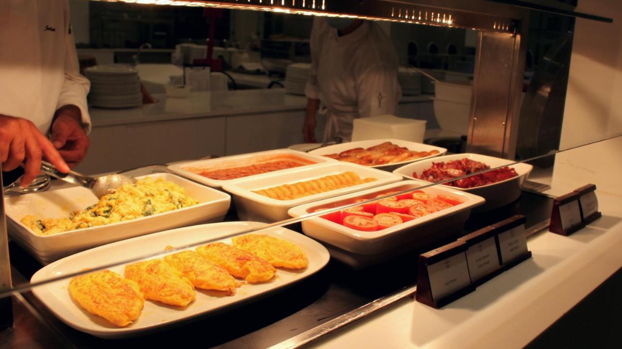 Hotel Pine Cliffs Gardens Albufeira Zewnętrze zdjęcie