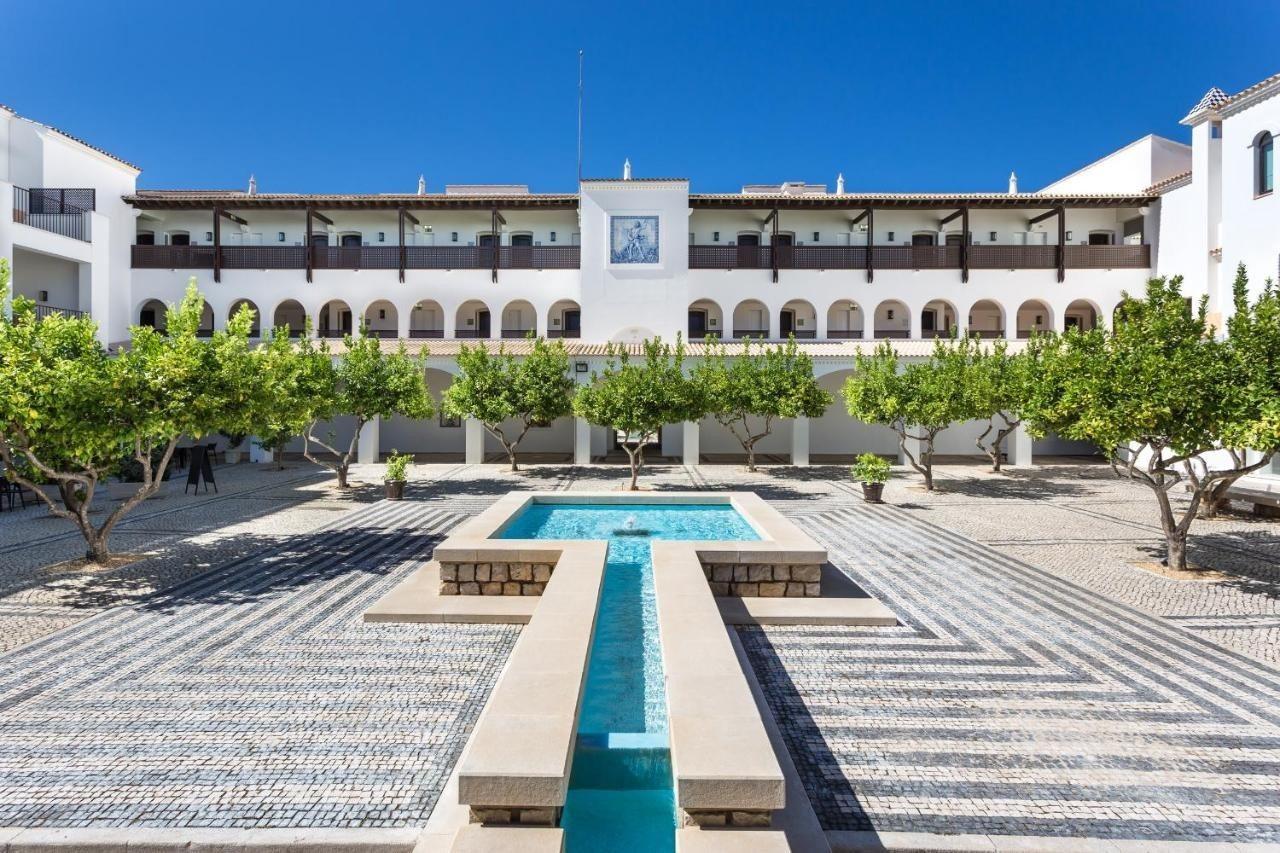 Hotel Pine Cliffs Gardens Albufeira Zewnętrze zdjęcie