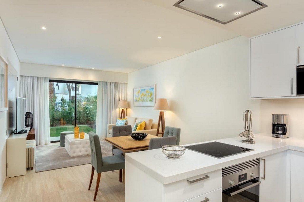 Hotel Pine Cliffs Gardens Albufeira Zewnętrze zdjęcie