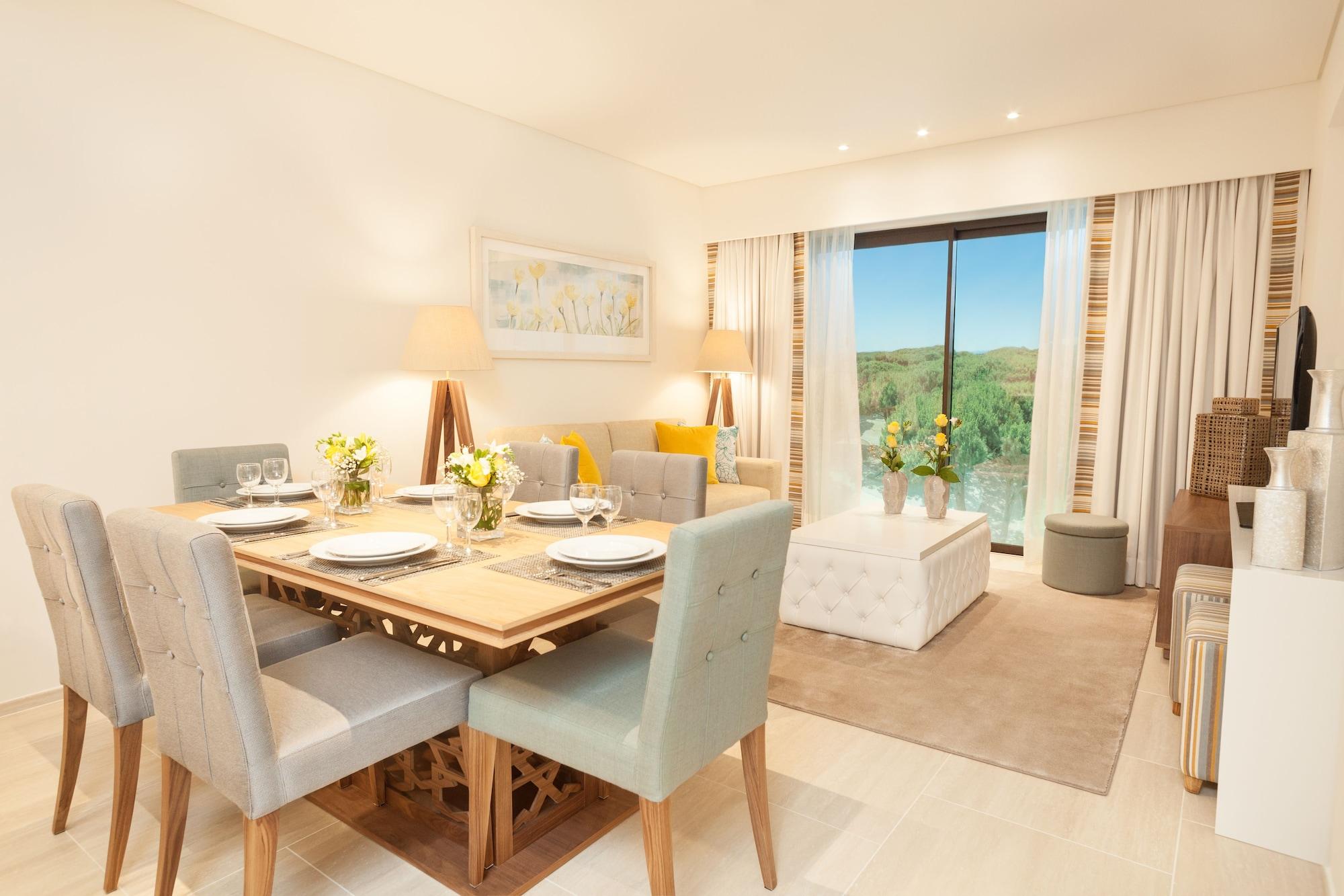 Hotel Pine Cliffs Gardens Albufeira Zewnętrze zdjęcie