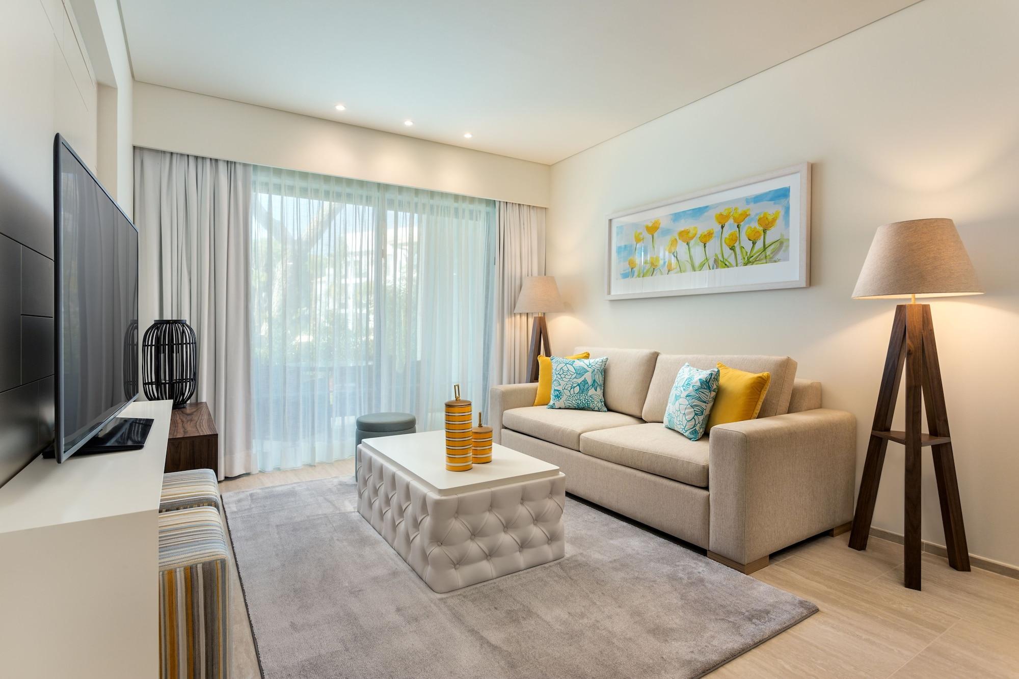 Hotel Pine Cliffs Gardens Albufeira Zewnętrze zdjęcie