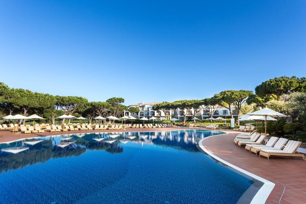 Hotel Pine Cliffs Gardens Albufeira Zewnętrze zdjęcie