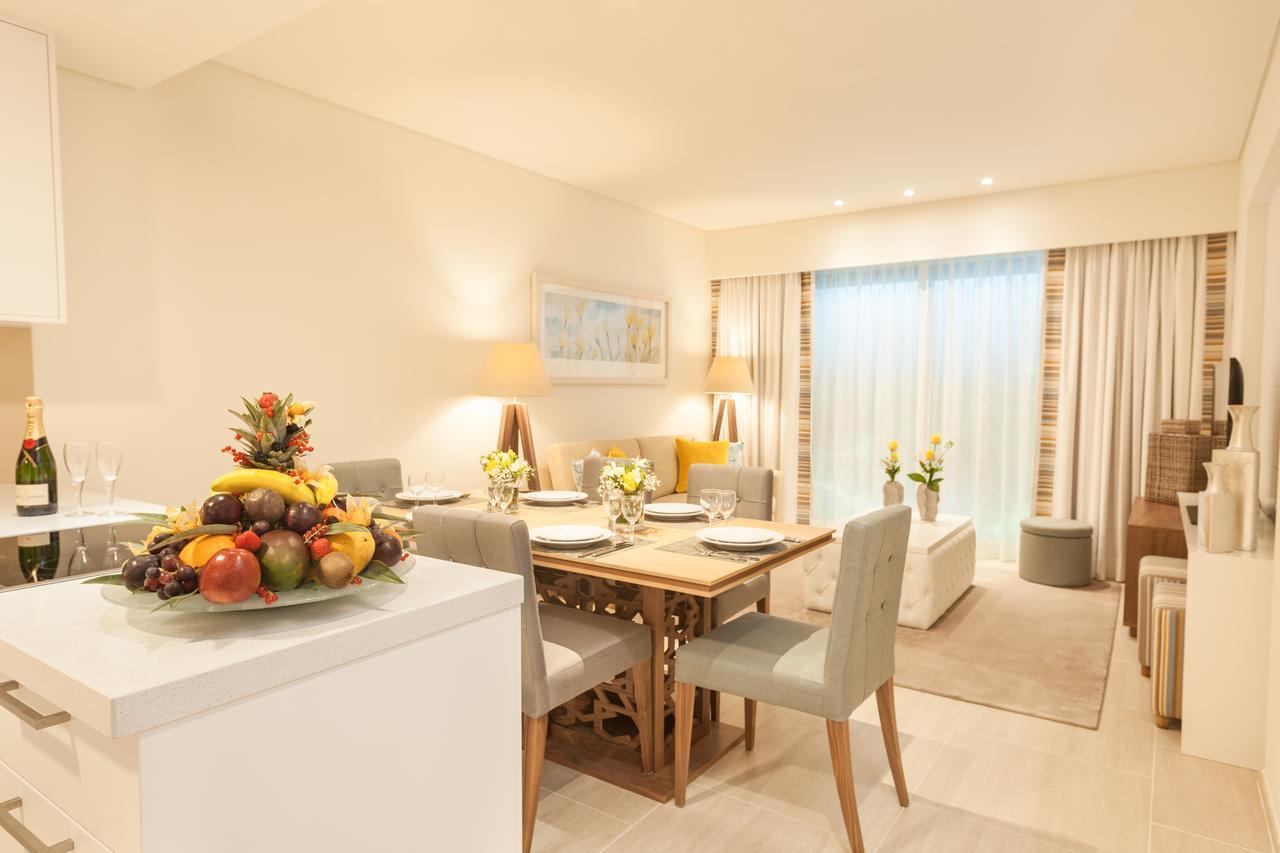 Hotel Pine Cliffs Gardens Albufeira Zewnętrze zdjęcie