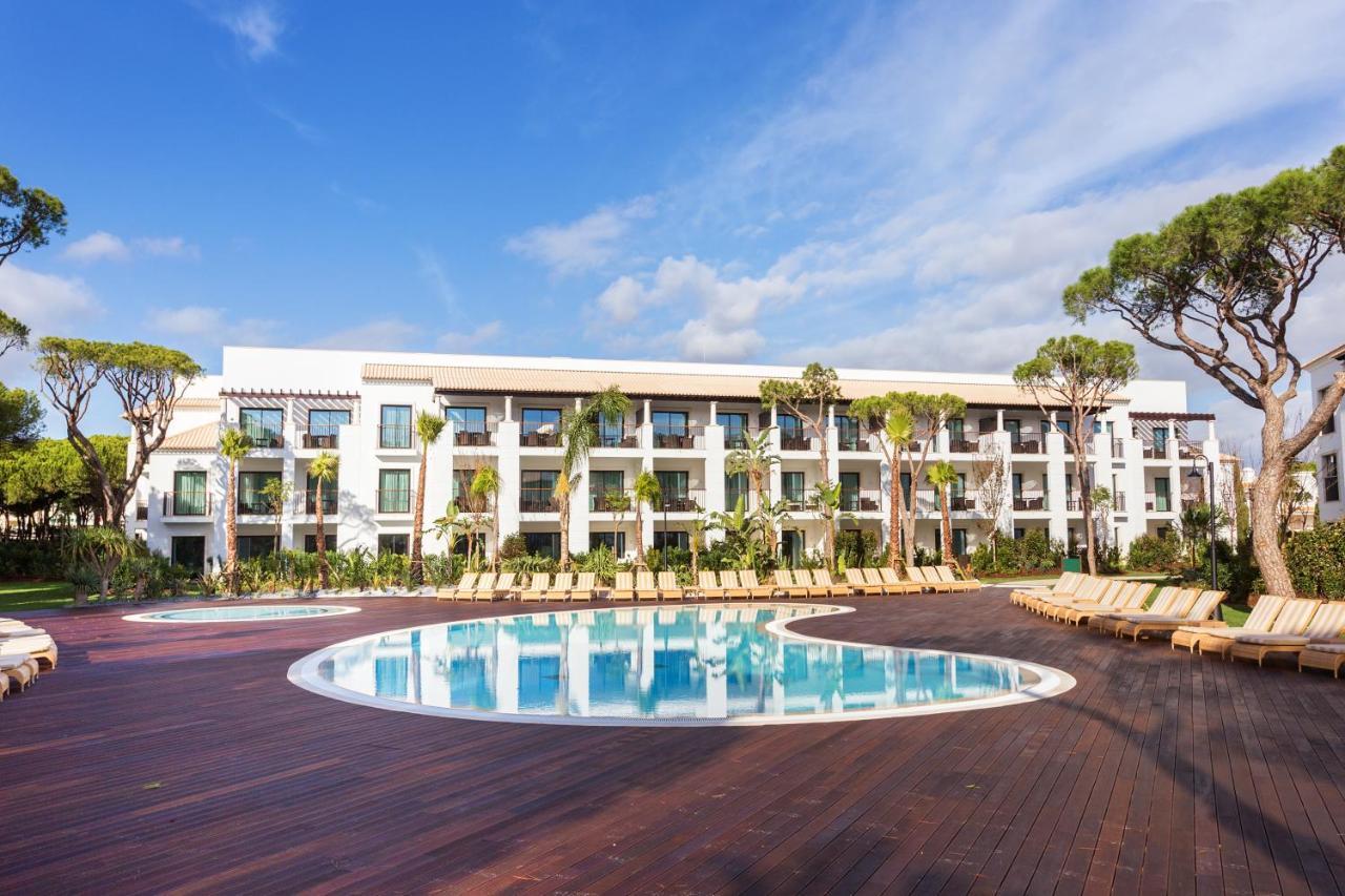Hotel Pine Cliffs Gardens Albufeira Zewnętrze zdjęcie