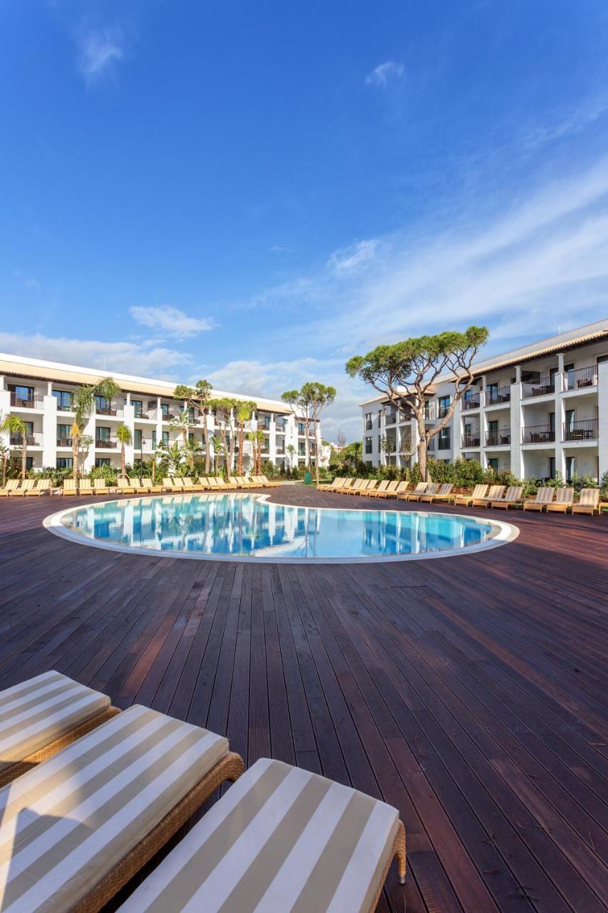 Hotel Pine Cliffs Gardens Albufeira Zewnętrze zdjęcie