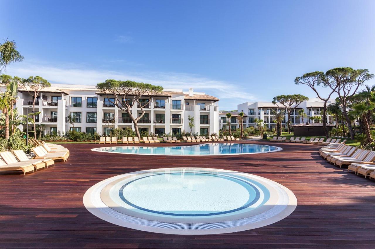Hotel Pine Cliffs Gardens Albufeira Zewnętrze zdjęcie