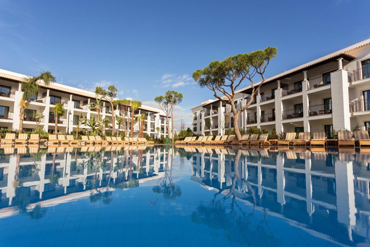 Hotel Pine Cliffs Gardens Albufeira Zewnętrze zdjęcie