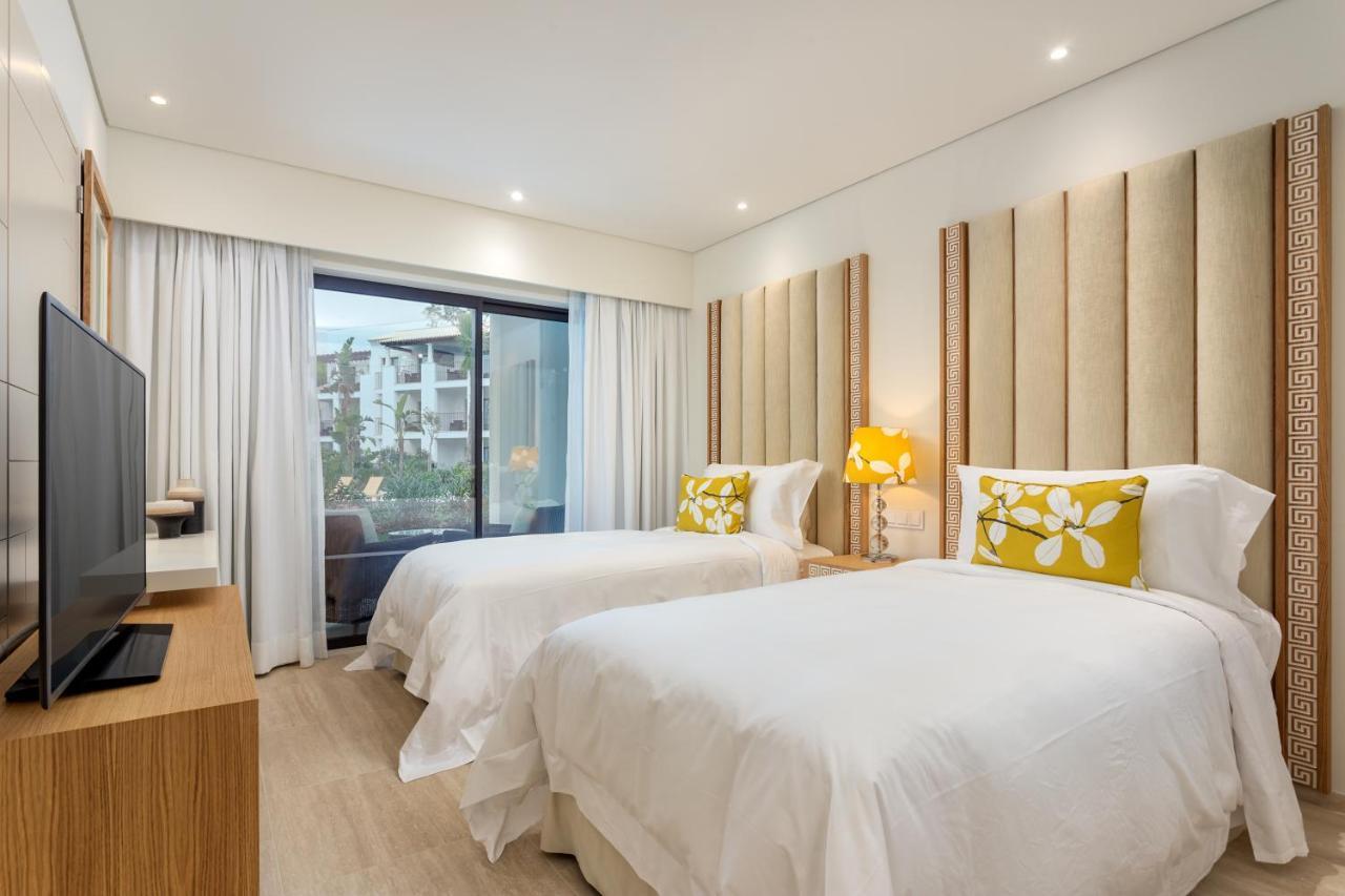 Hotel Pine Cliffs Gardens Albufeira Zewnętrze zdjęcie