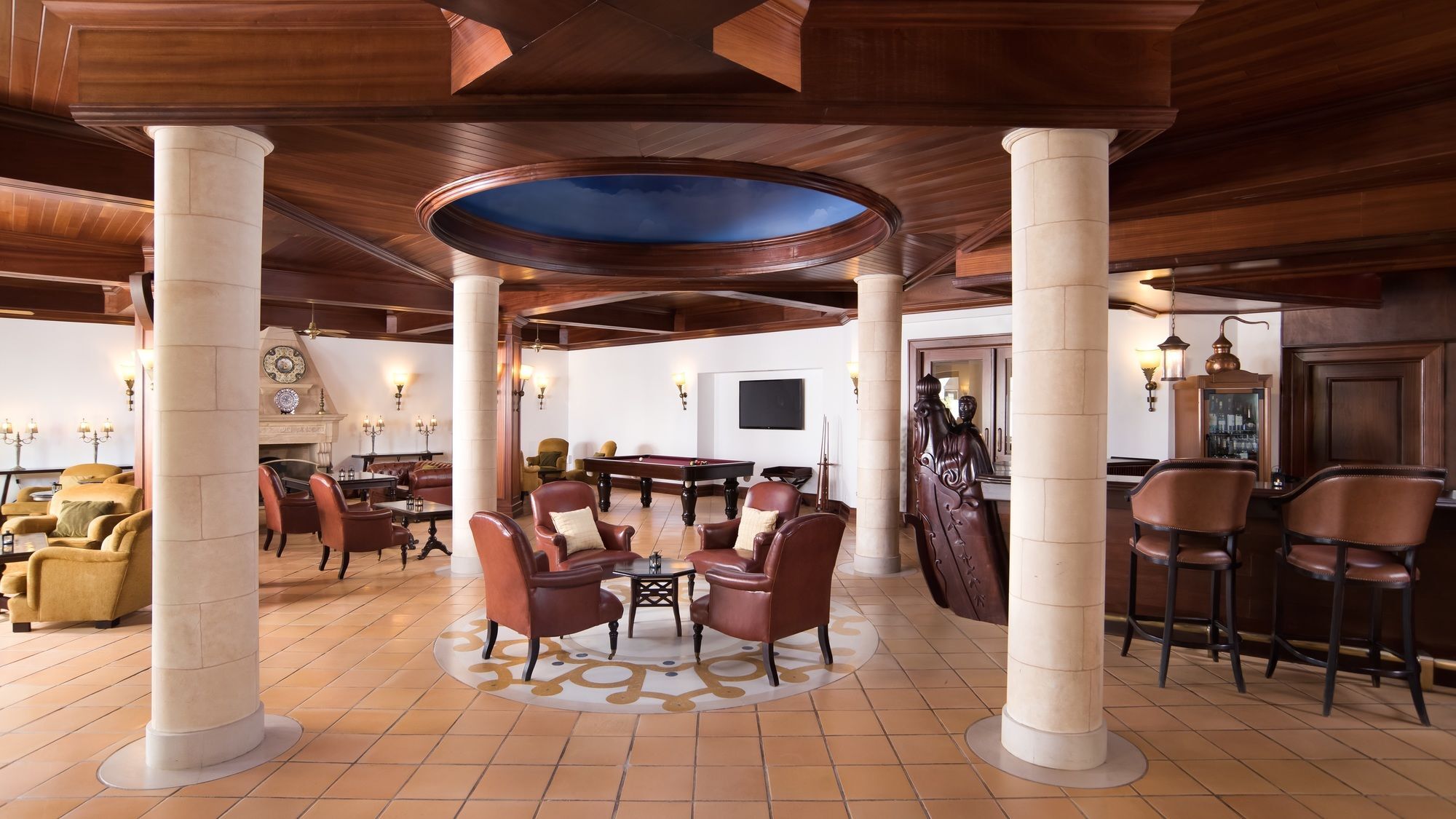 Hotel Pine Cliffs Gardens Albufeira Zewnętrze zdjęcie