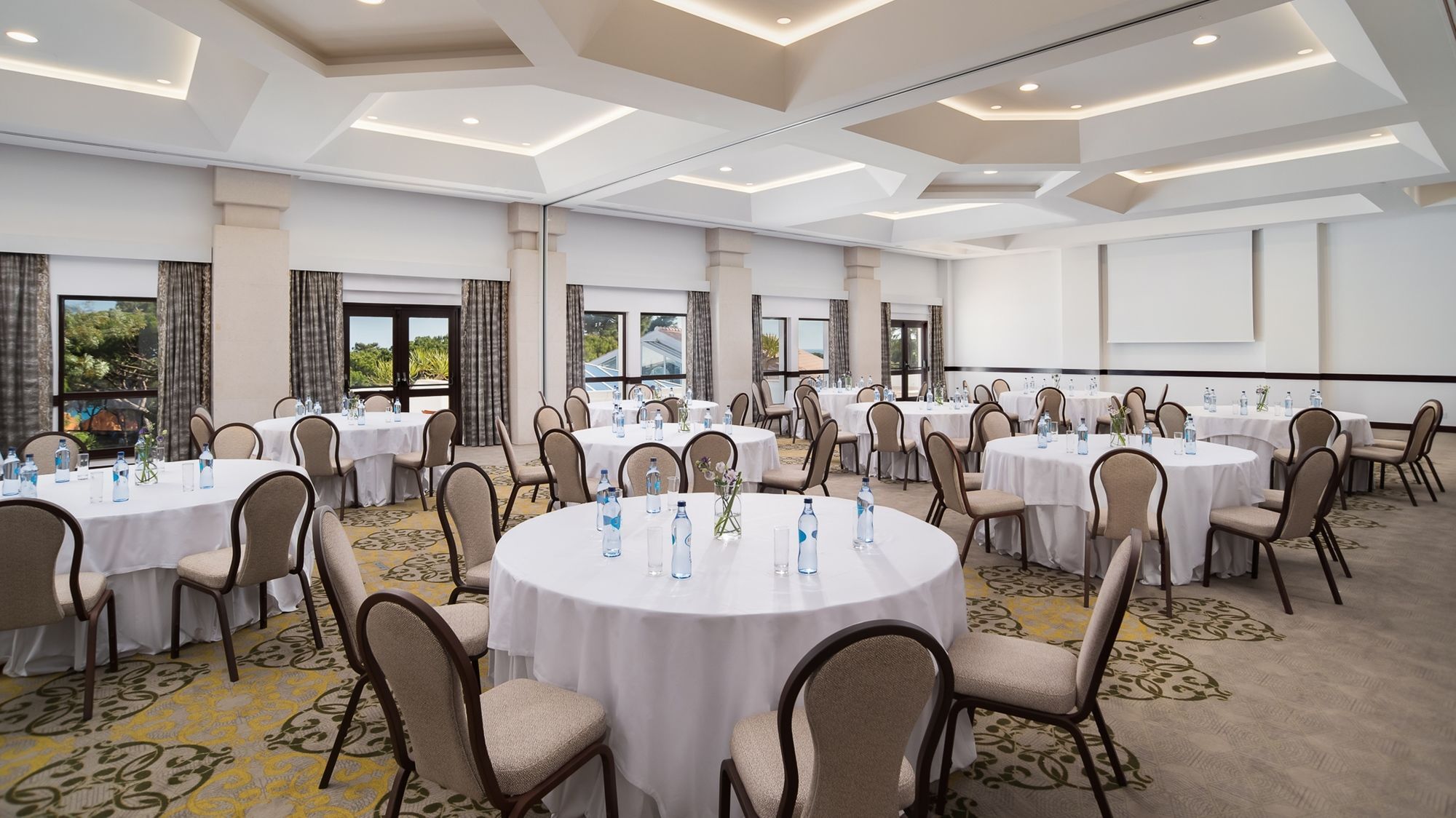 Hotel Pine Cliffs Gardens Albufeira Zewnętrze zdjęcie