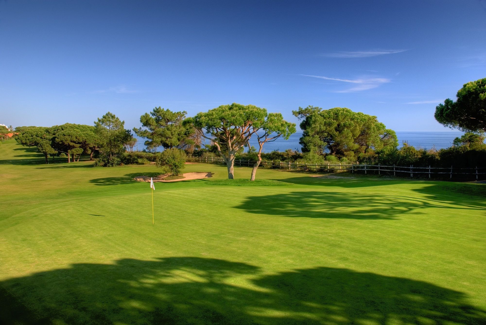 Hotel Pine Cliffs Gardens Albufeira Zewnętrze zdjęcie