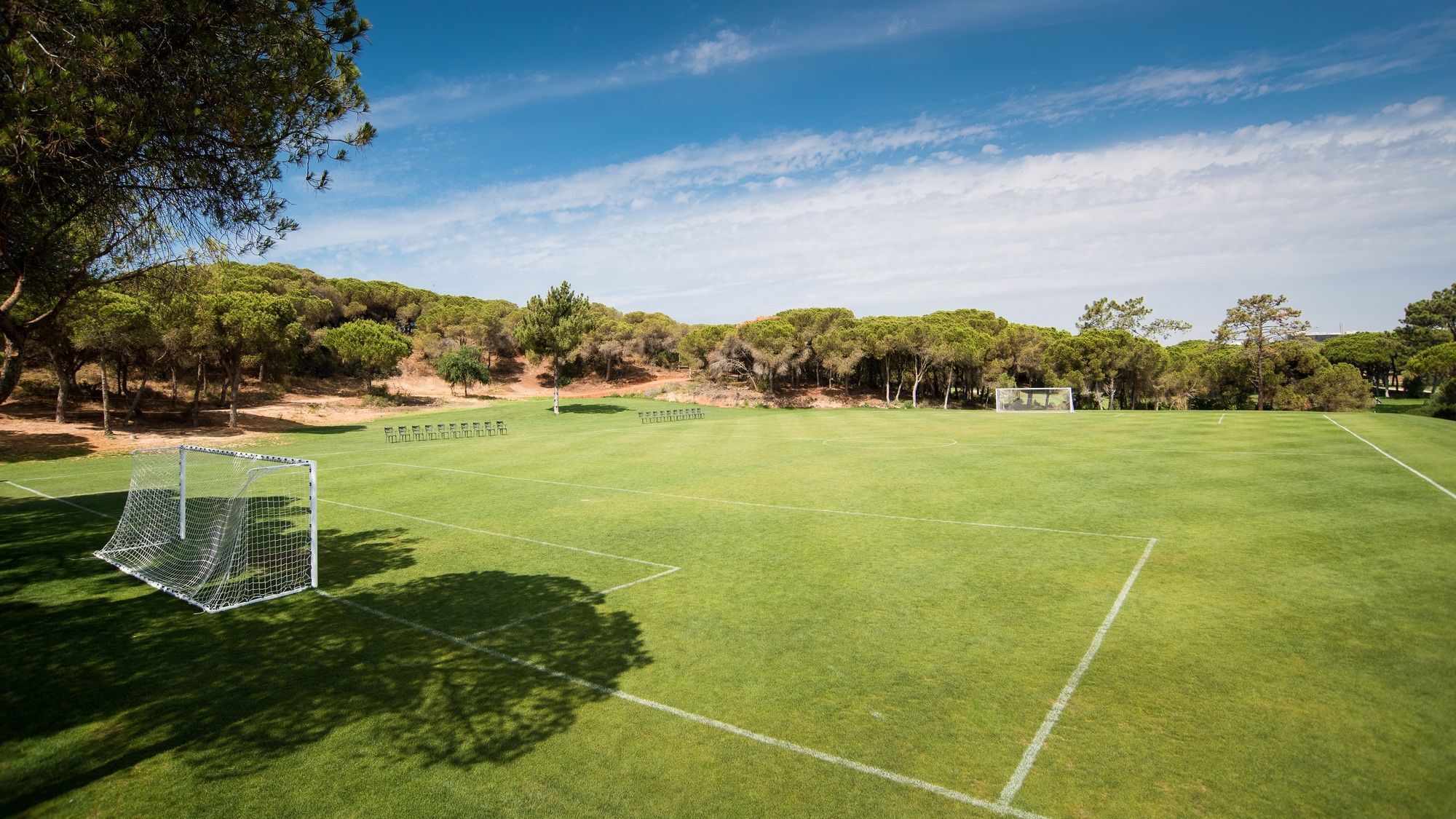 Hotel Pine Cliffs Gardens Albufeira Zewnętrze zdjęcie