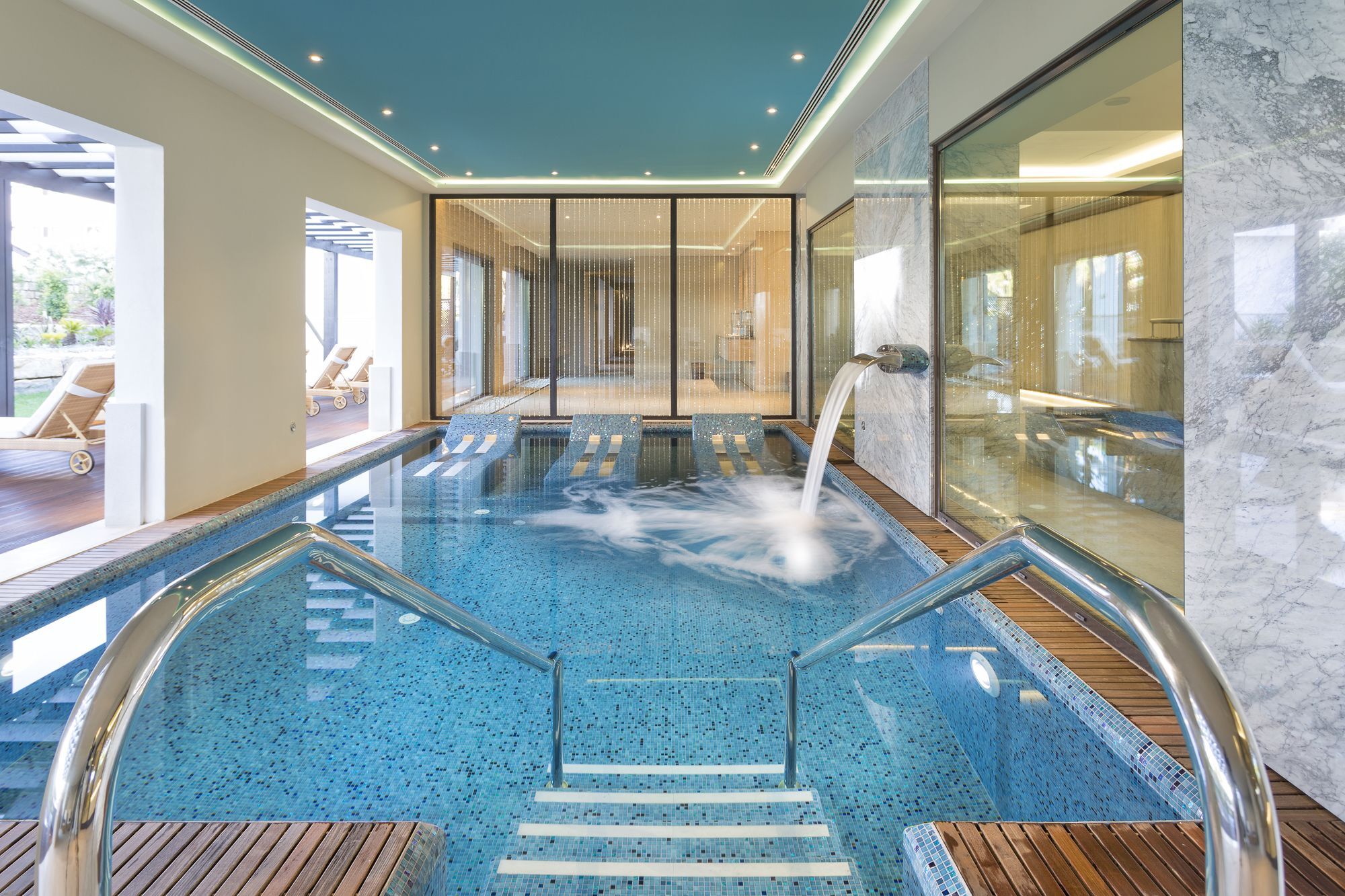 Hotel Pine Cliffs Gardens Albufeira Zewnętrze zdjęcie