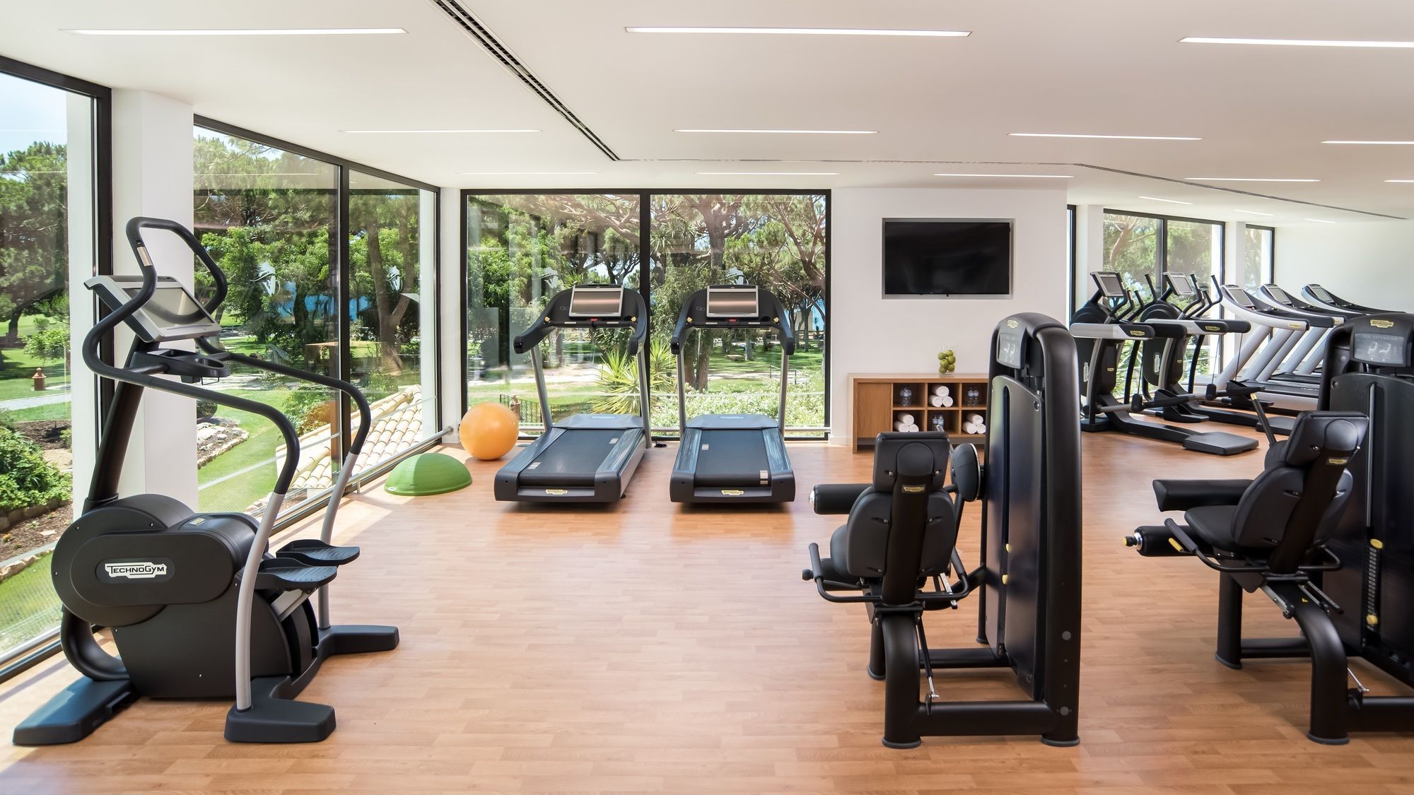 Hotel Pine Cliffs Gardens Albufeira Zewnętrze zdjęcie