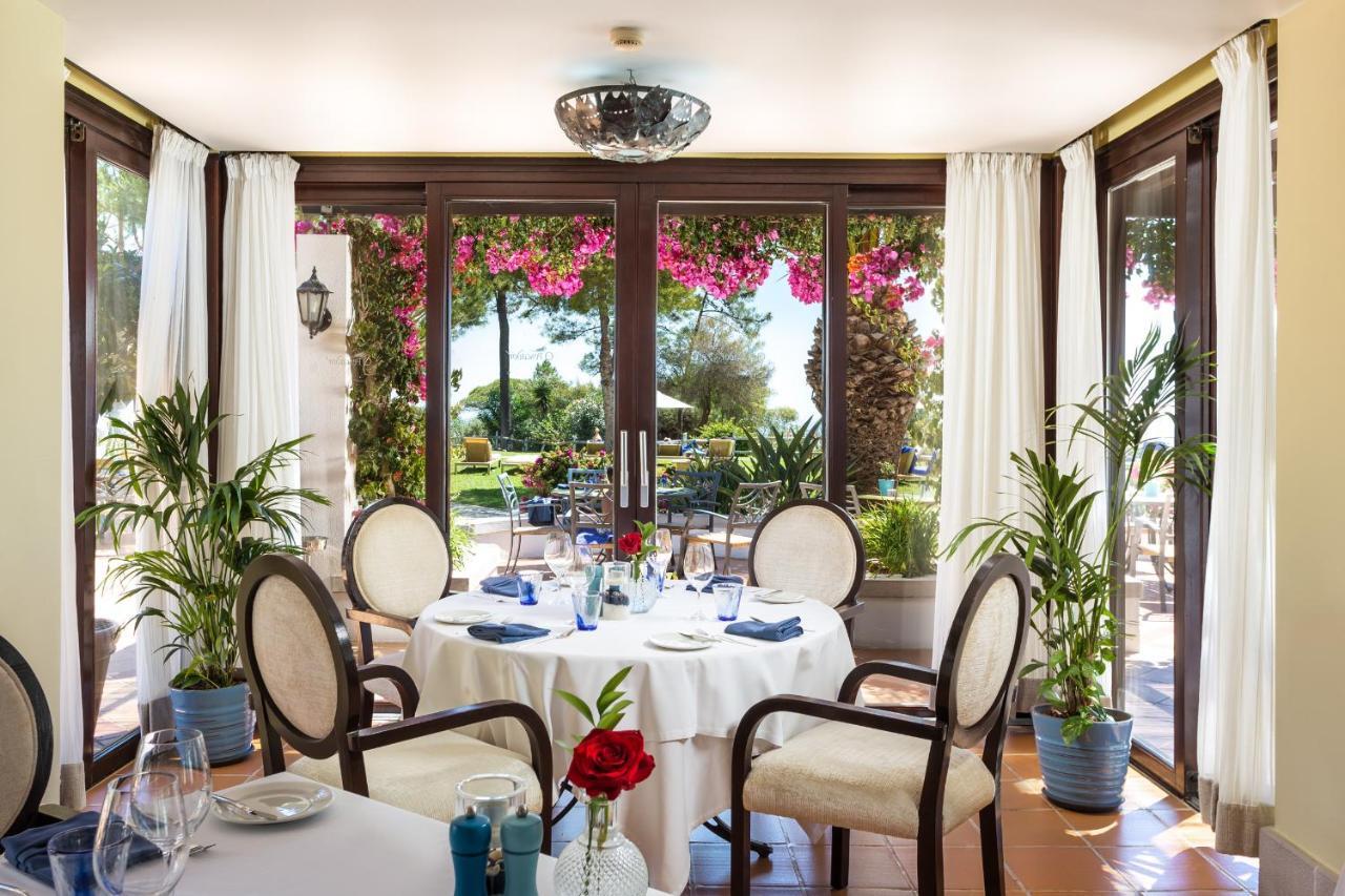 Hotel Pine Cliffs Gardens Albufeira Zewnętrze zdjęcie