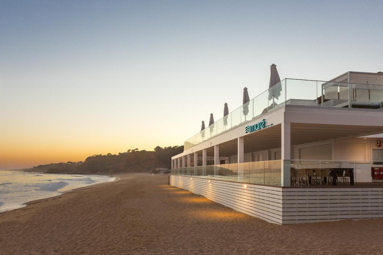 Hotel Pine Cliffs Gardens Albufeira Zewnętrze zdjęcie