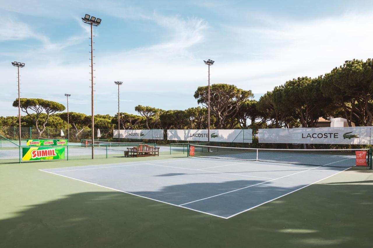 Hotel Pine Cliffs Gardens Albufeira Zewnętrze zdjęcie