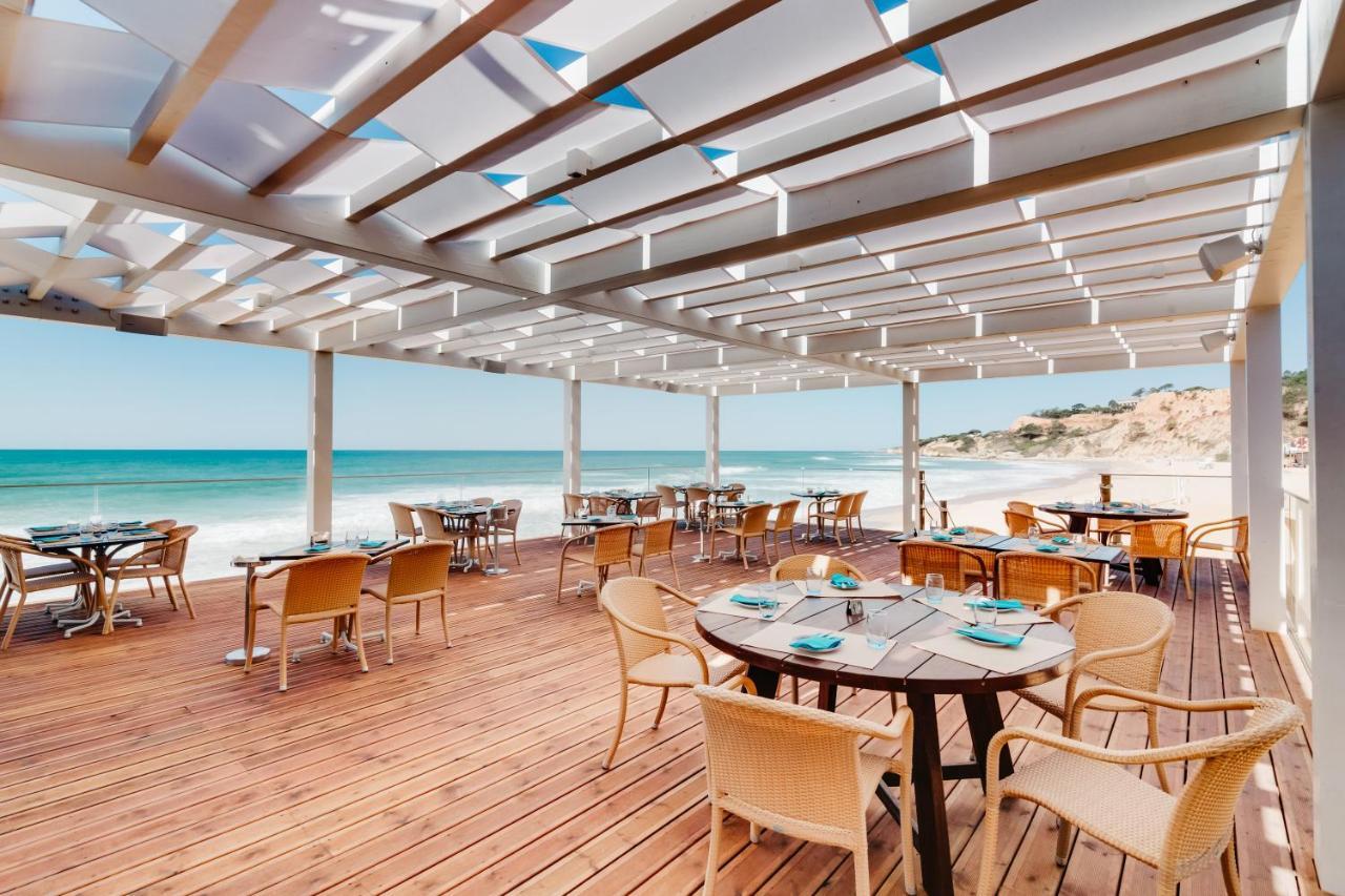 Hotel Pine Cliffs Gardens Albufeira Zewnętrze zdjęcie