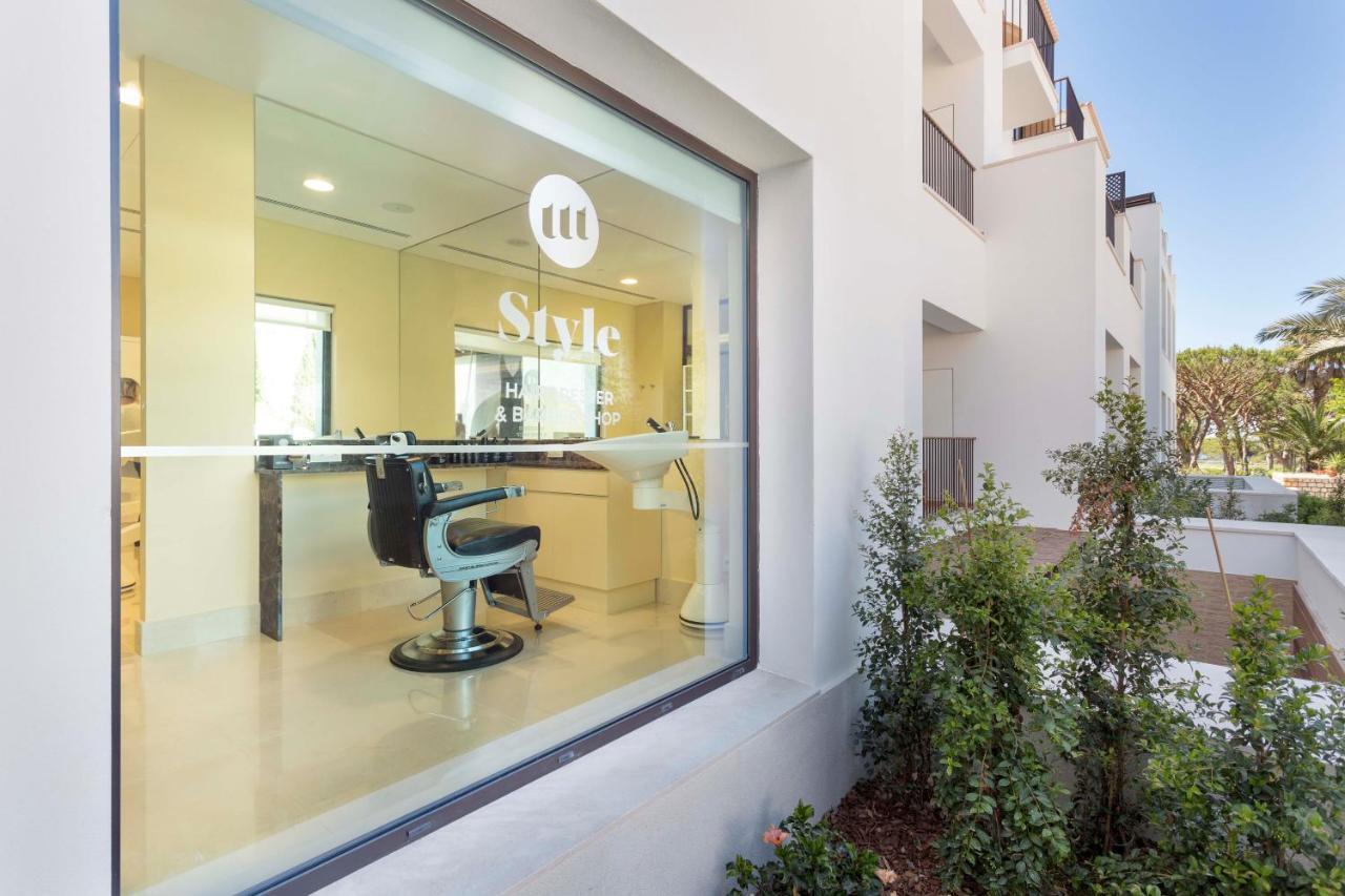 Hotel Pine Cliffs Gardens Albufeira Zewnętrze zdjęcie