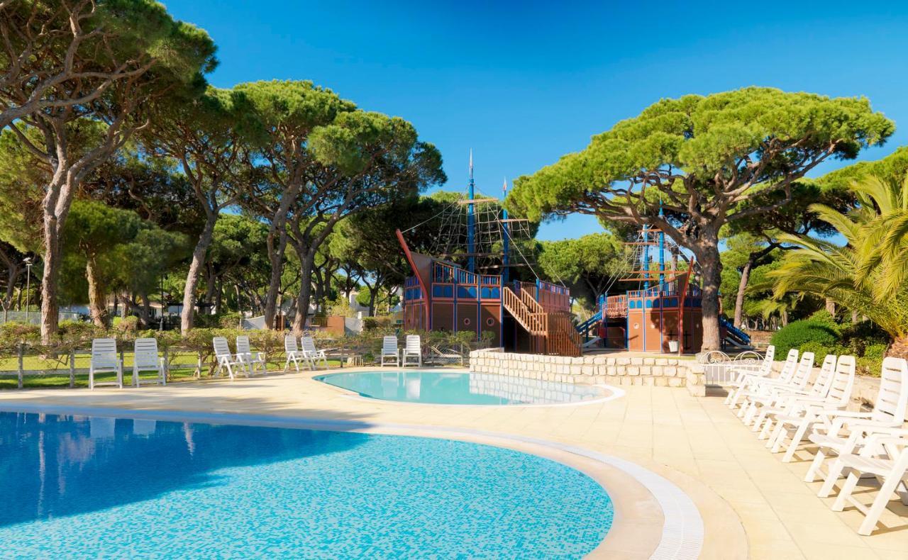 Hotel Pine Cliffs Gardens Albufeira Zewnętrze zdjęcie